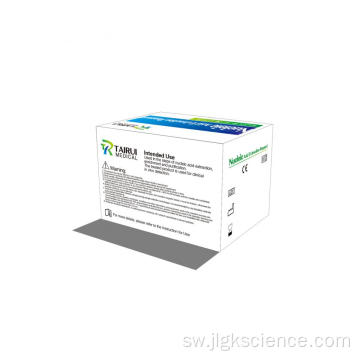 CE Certified Nucleic Acid Reagents